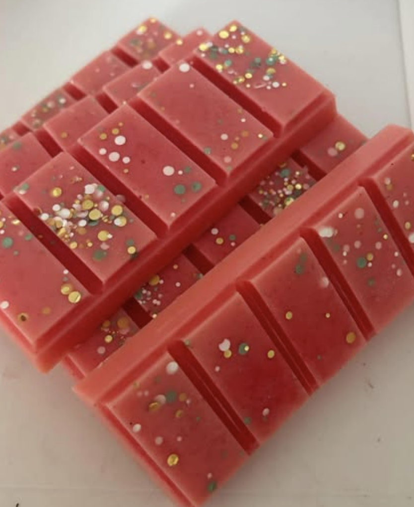 Wax melts